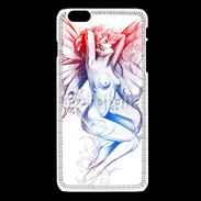 Coque iPhone 6Plus / 6Splus Nude Fairy