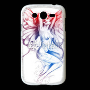 Coque Samsung Galaxy Grand Nude Fairy