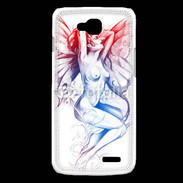 Coque LG L90 Nude Fairy