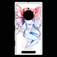Coque Nokia Lumia 830 Nude Fairy