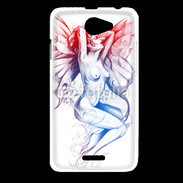 Coque HTC Desire 516 Nude Fairy