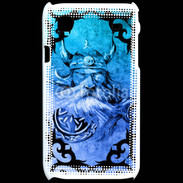 Coque Samsung Galaxy S Tattor art Viking 85