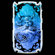 Coque Blackberry 8520 Tattor art Viking 85