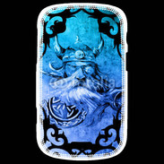 Coque Blackberry Bold 9900 Tattor art Viking 85