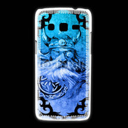 Coque Samsung Galaxy Express2 Tattor art Viking 85