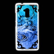 Coque HTC One Max Tattor art Viking 85
