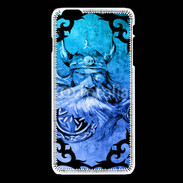 Coque iPhone 6Plus / 6Splus Tattor art Viking 85