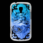 Coque Samsung Galaxy Trend Tattor art Viking 85