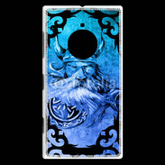 Coque Nokia Lumia 830 Tattor art Viking 85