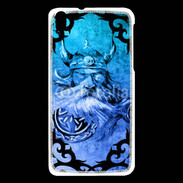 Coque HTC Desire 816 Tattor art Viking 85