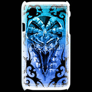 Coque Samsung Galaxy S Tattoo art design 851