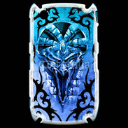 Coque Blackberry 8520 Tattoo art design 851