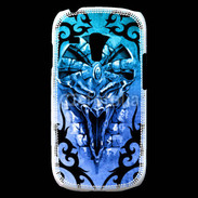 Coque Samsung Galaxy S3 Mini Tattoo art design 851