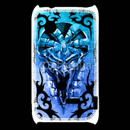 Coque Sony Xperia Typo Tattoo art design 851