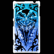 Coque Nokia Lumia 720 Tattoo art design 851