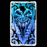 Coque LG Optimus L3 II Tattoo art design 851