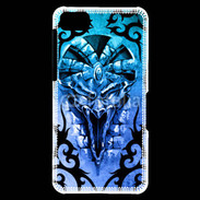 Coque Blackberry Z10 Tattoo art design 851