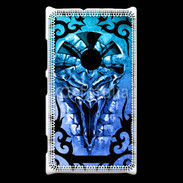 Coque Nokia Lumia 925 Tattoo art design 851
