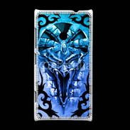 Coque Nokia Lumia 520 Tattoo art design 851