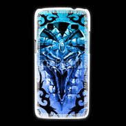 Coque Samsung Galaxy Express2 Tattoo art design 851