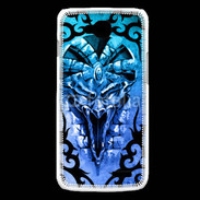 Coque LG L90 Tattoo art design 851