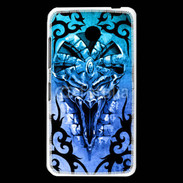 Coque Nokia Lumia 630 Tattoo art design 851