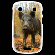 Coque Blackberry Bold 9900 Jeune sanglier 100