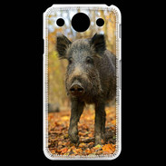 Coque LG G Pro Jeune sanglier 100