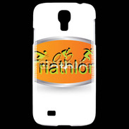 Coque Samsung Galaxy S4 Passion triathlon 35