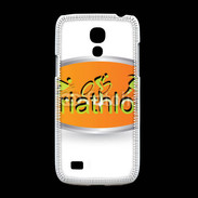 Coque Samsung Galaxy S4mini Passion triathlon 35