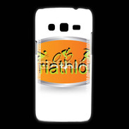 Coque Samsung Galaxy Express2 Passion triathlon 35