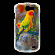 Coque Samsung Galaxy Express Aratinga Solstitialis