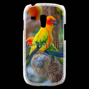 Coque Samsung Galaxy S3 Mini Aratinga Solstitialis