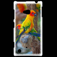 Coque Nokia Lumia 720 Aratinga Solstitialis