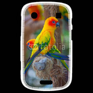 Coque Blackberry Bold 9900 Aratinga Solstitialis