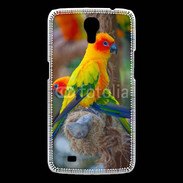 Coque Samsung Galaxy Mega Aratinga Solstitialis