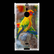 Coque Nokia Lumia 1520 Aratinga Solstitialis