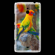 Coque Nokia Lumia 1320 Aratinga Solstitialis