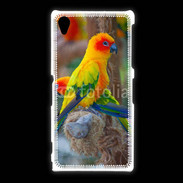 Coque Sony Xpéria Z1 Aratinga Solstitialis