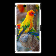 Coque Sony Xpéria Z Ultra Aratinga Solstitialis