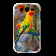 Coque Samsung Galaxy Grand Aratinga Solstitialis