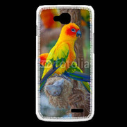 Coque LG L90 Aratinga Solstitialis