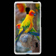 Coque LG F6 Aratinga Solstitialis