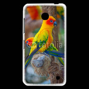Coque Nokia Lumia 630 Aratinga Solstitialis