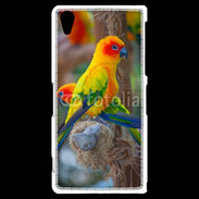 Coque Sony Xperia Z2 Aratinga Solstitialis