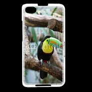 Coque Blackberry Z30 Portrait d'un Toucan 15