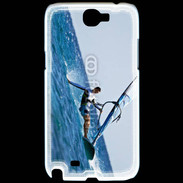 Coque Samsung Galaxy Note 2 Planche à voile 700