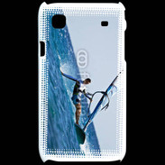 Coque Samsung Galaxy S Planche à voile 700