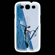 Coque Samsung Galaxy S3 Planche à voile 700