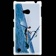 Coque Nokia Lumia 720 Planche à voile 700